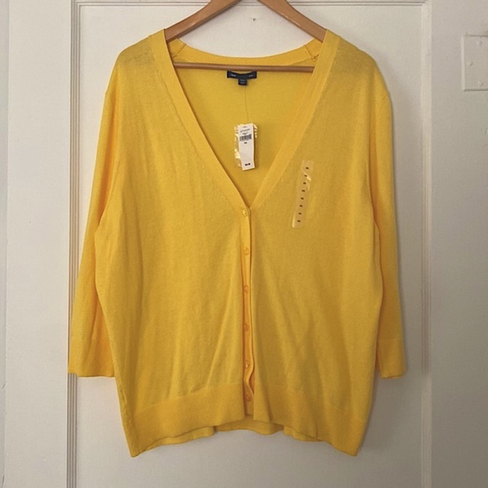 NWT Gap sweater